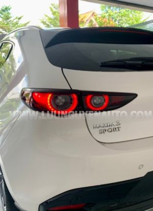 Xe Mazda 3 1.5L Sport Premium 2022