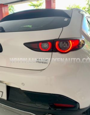 Xe Mazda 3 1.5L Sport Premium 2022